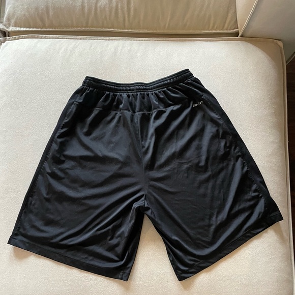 Nike Dri-Fit Shorts - Picture 2 of 2